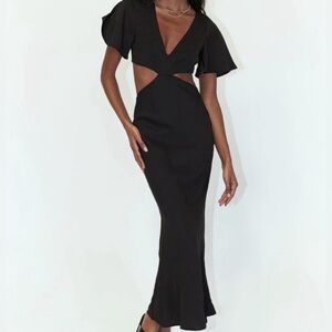 Princess Polly Mischa Maxi